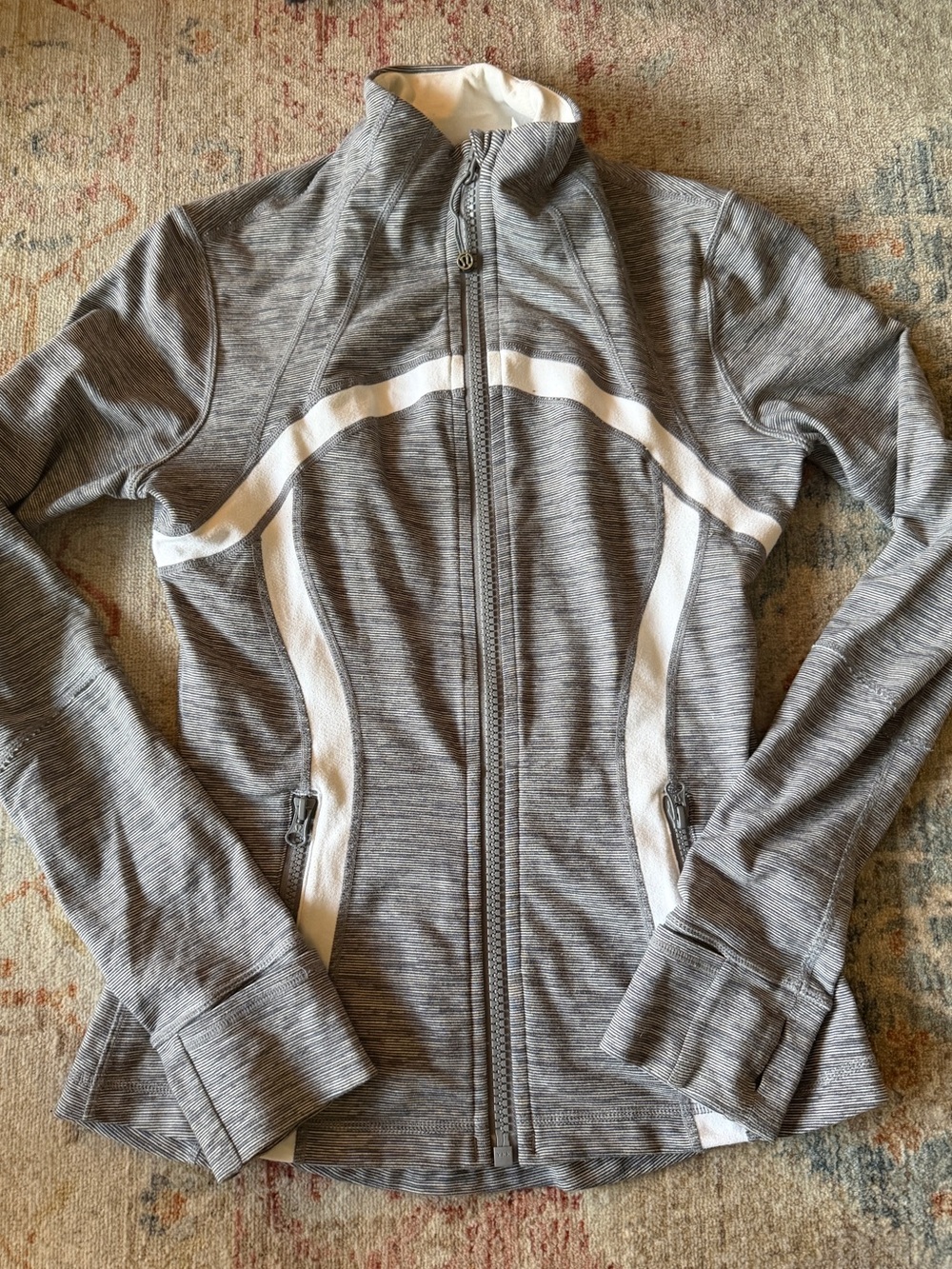 lululemon define Jacket